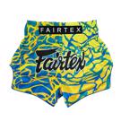 FAIRTEX SORTSAKI MUAY THAI magma 1927 -green